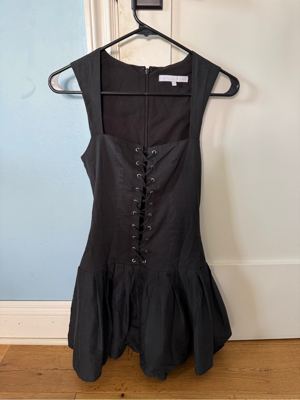 Gemma mini dress More To Come - Picture 4 of 6